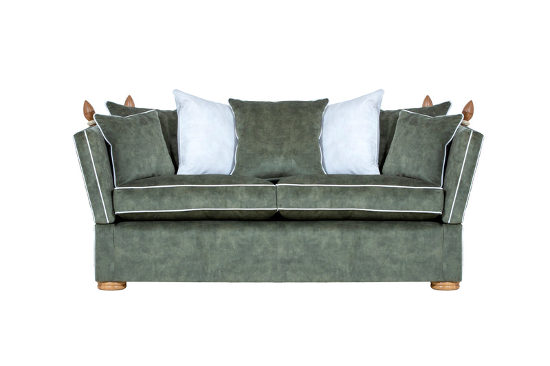 The Plain Henley Knole Sofa