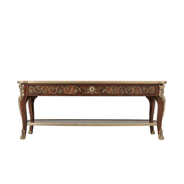 Melina Coffee Table