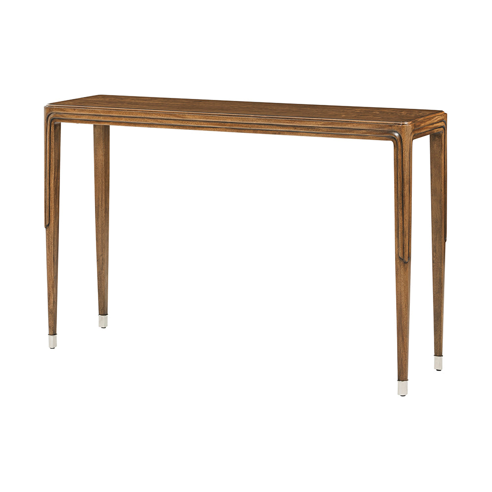 The Dorchester Console Table – Brights of Nettlebed