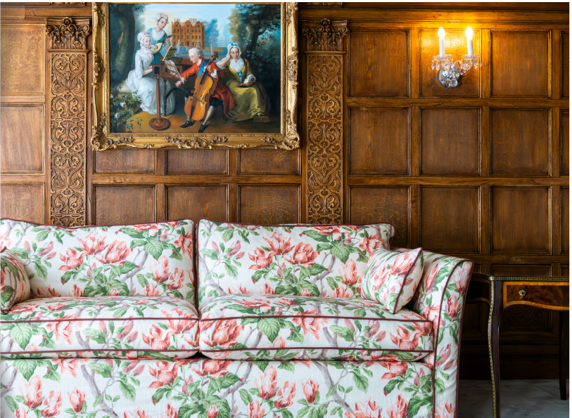 Bespoke Paintings | Custom Artworks & Classic Reproductions – Brights ...