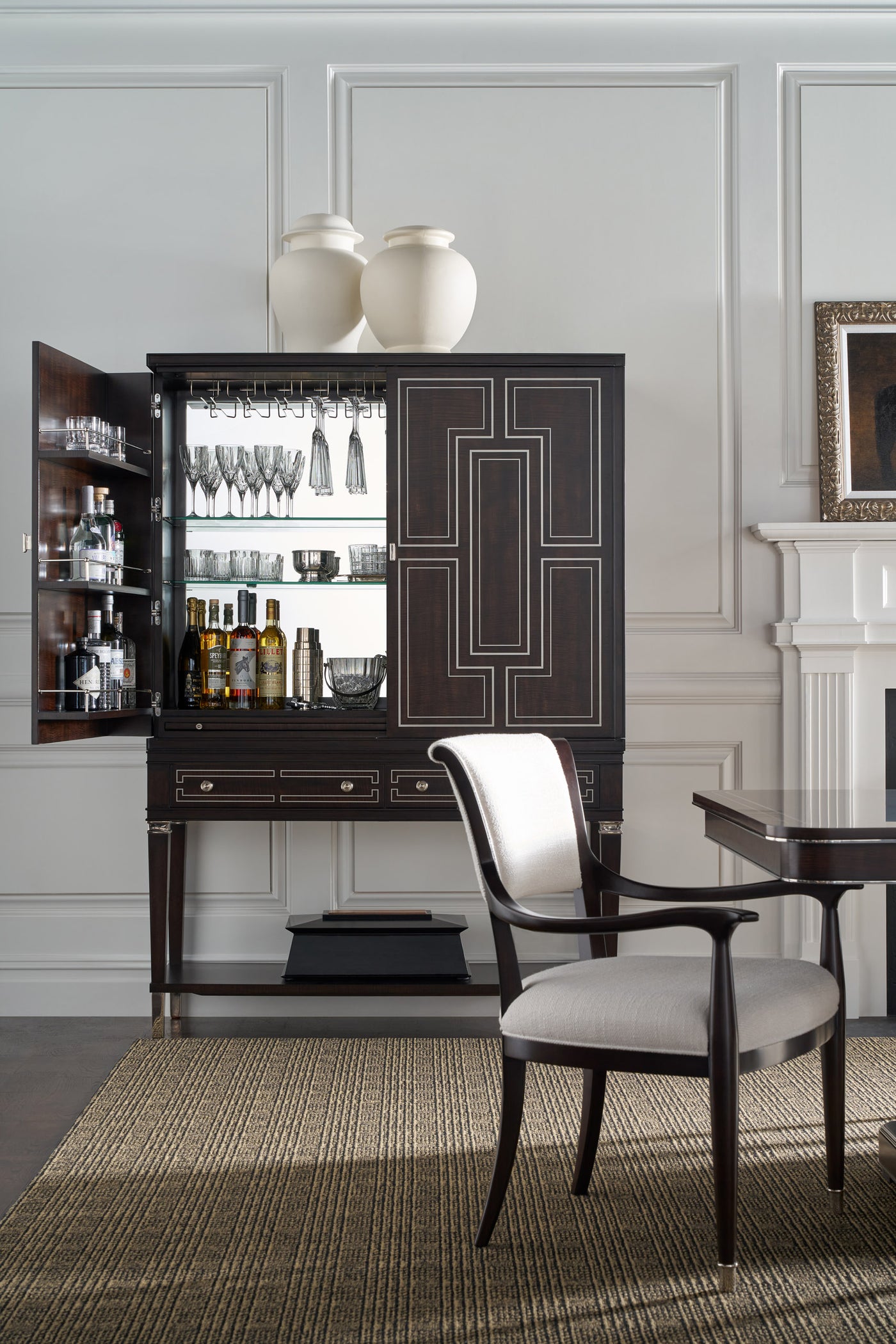 The Spencer London Collection