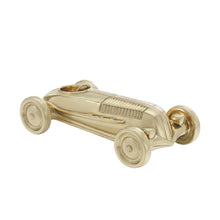 The Alta Car