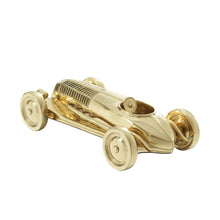 The Alta Car