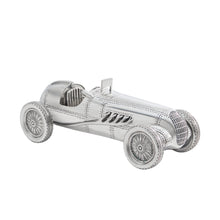 The Brooklands Car
