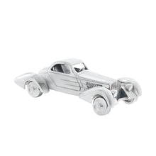 The Morris Car