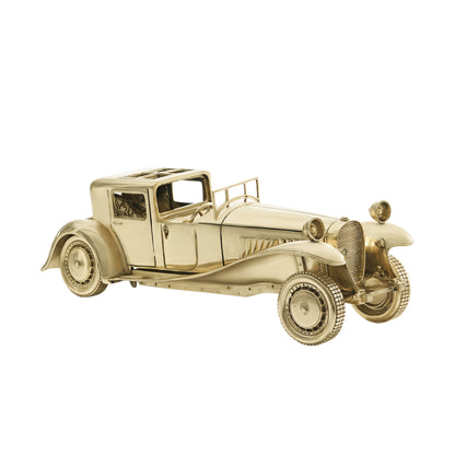 The Royale Car