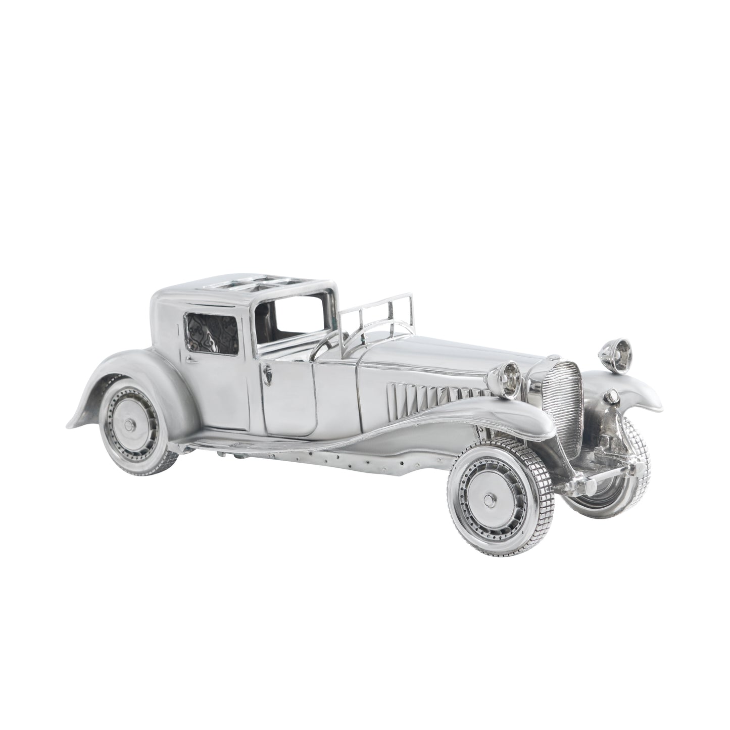 The Royale Car