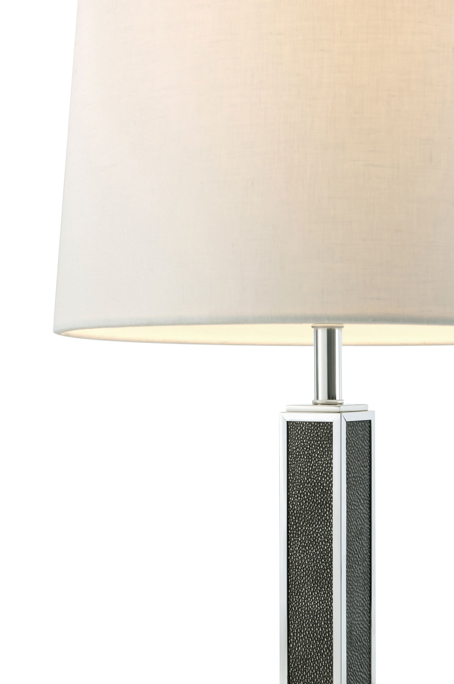 The Maxwell Lamp