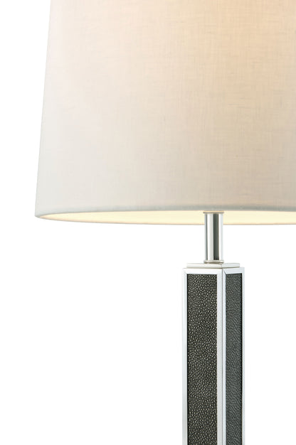 The Maxwell Lamp