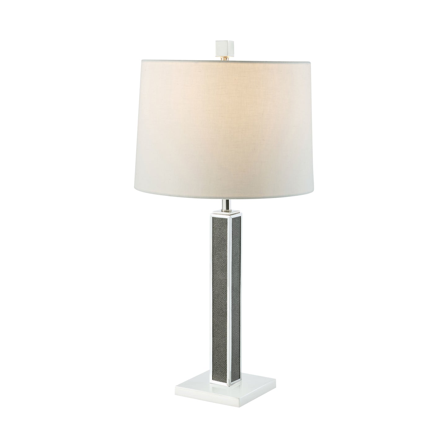 The Maxwell Lamp