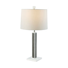 The Maxwell Lamp