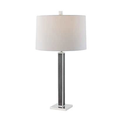 The Maxwell Lamp