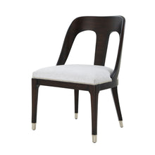 The Spencer London Side Chair