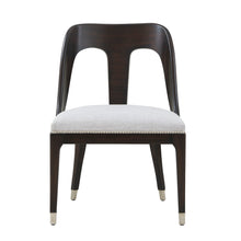 The Spencer London Side Chair