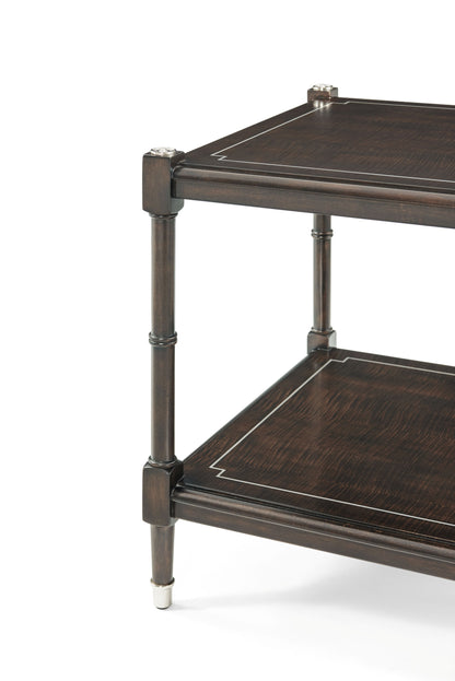 The Spencer London Side Table