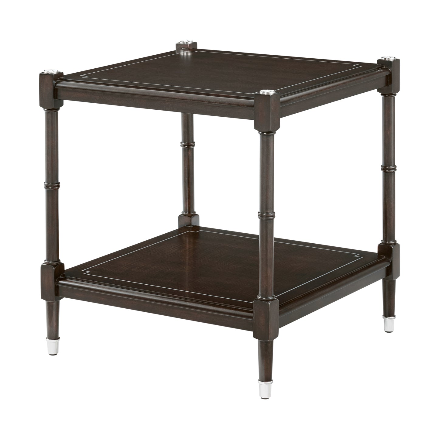 The Spencer London Side Table