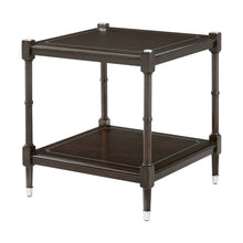 The Spencer London Side Table