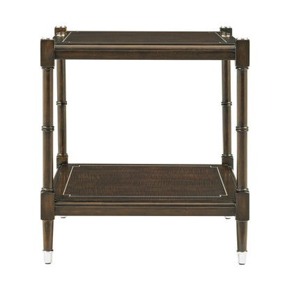 The Spencer London Side Table