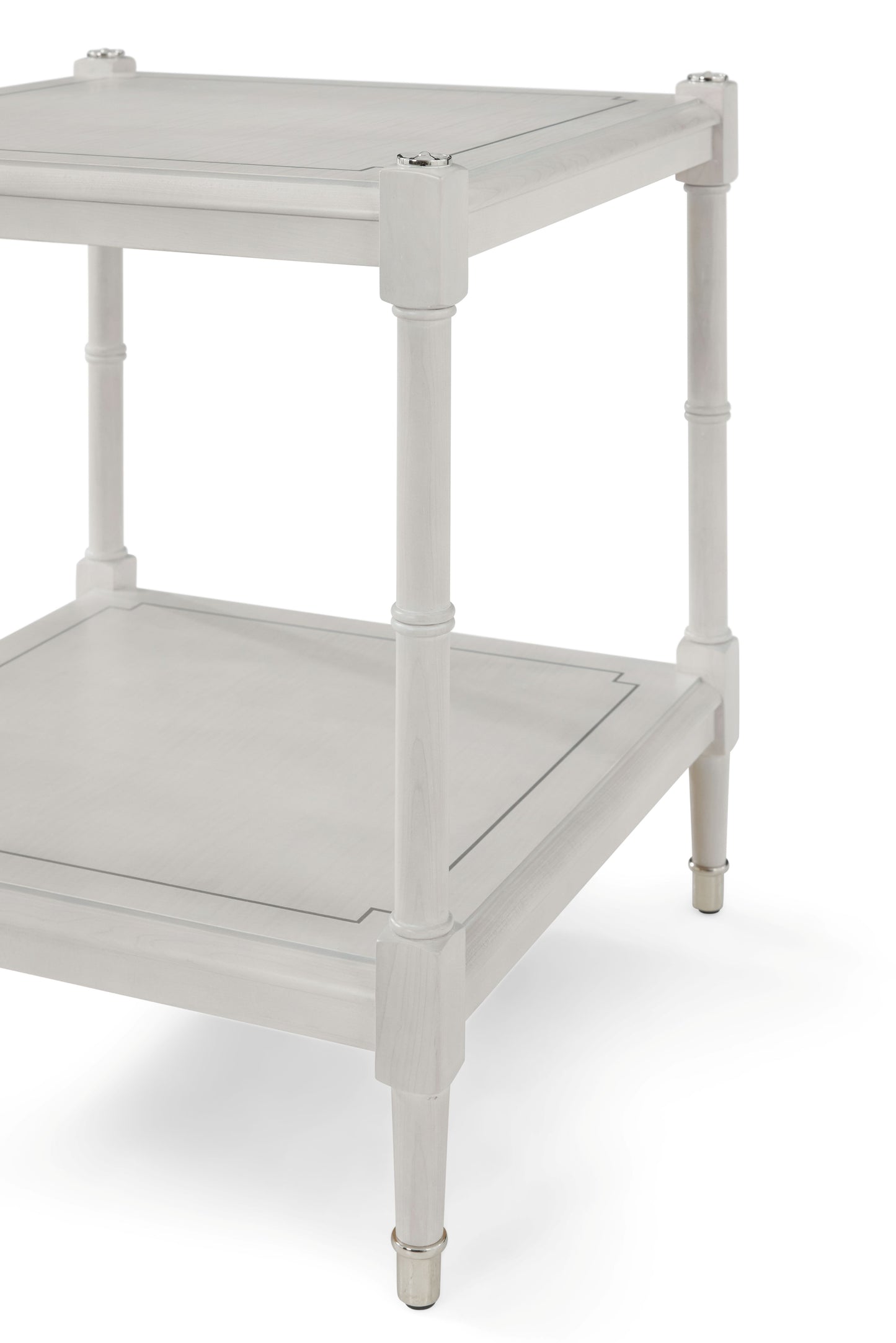 The Spencer London Side Table