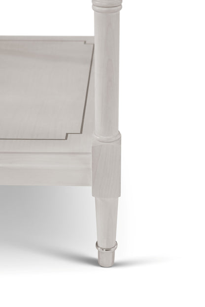 The Spencer London Side Table