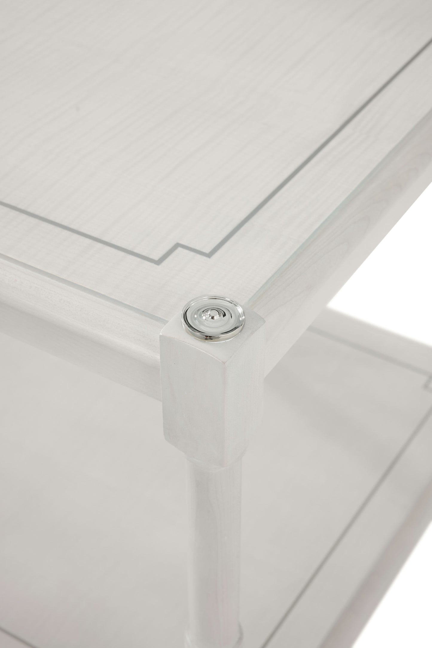 The Spencer London Side Table