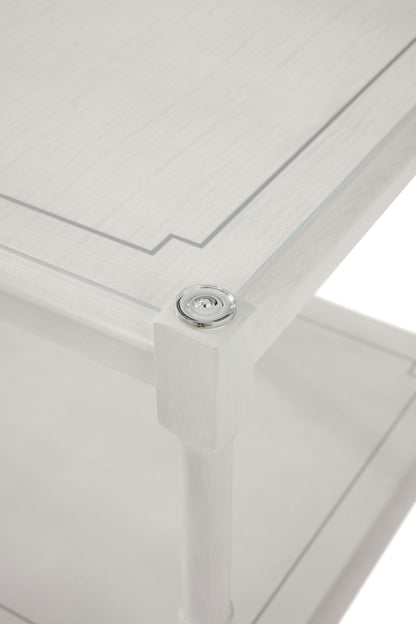 The Spencer London Side Table