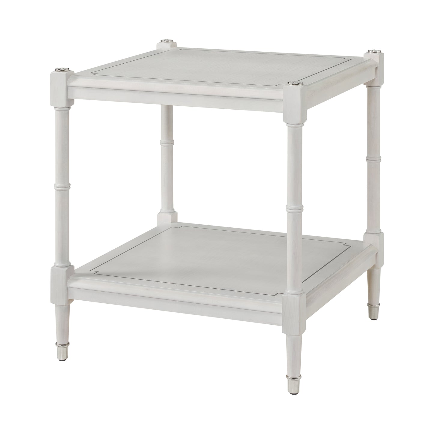 The Spencer London Side Table