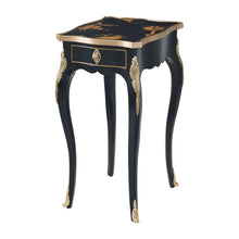 The Chinoiserie Tranquillity Accent Table