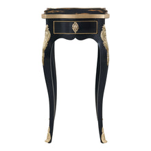 The Chinoiserie Tranquillity Accent Table