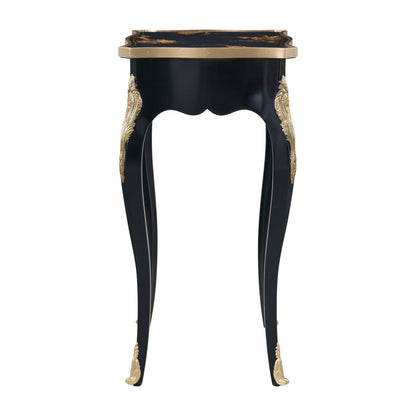 The Chinoiserie Tranquillity Accent Table