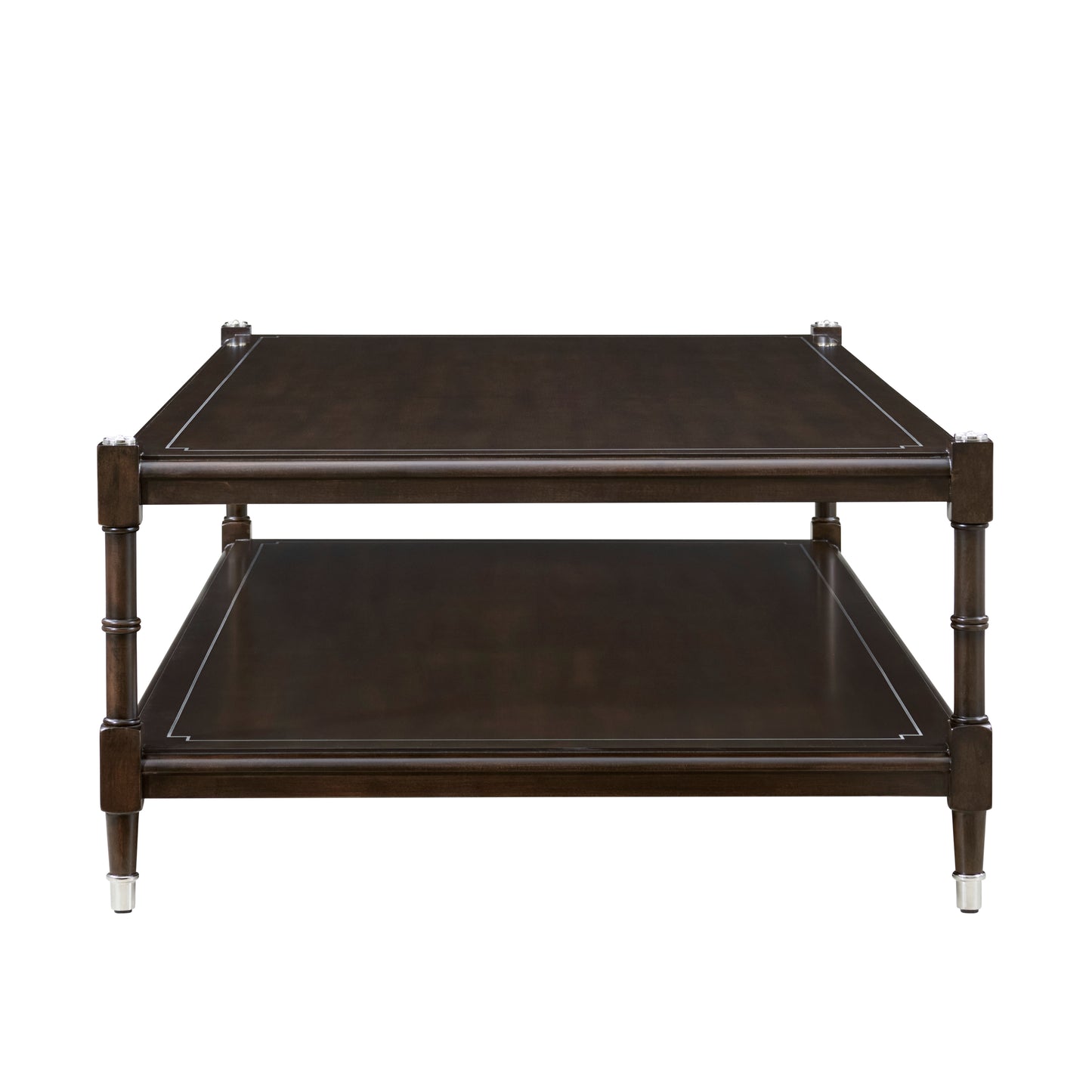 The Spencer London Cocktail Table