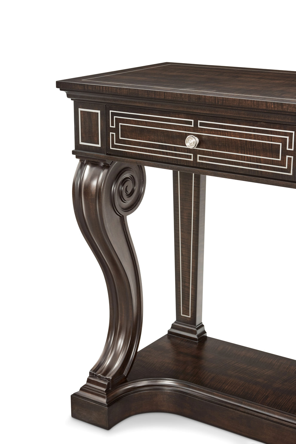 The Spencer London Empire Console Table – Brights of Nettlebed