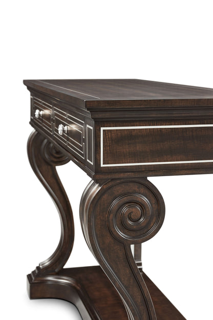 The Spencer London Empire Console Table