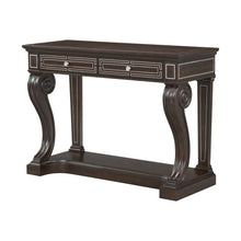 The Spencer London Empire Console Table