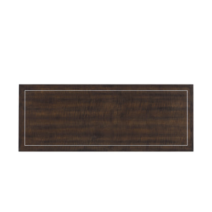 The Spencer London Empire Console Table