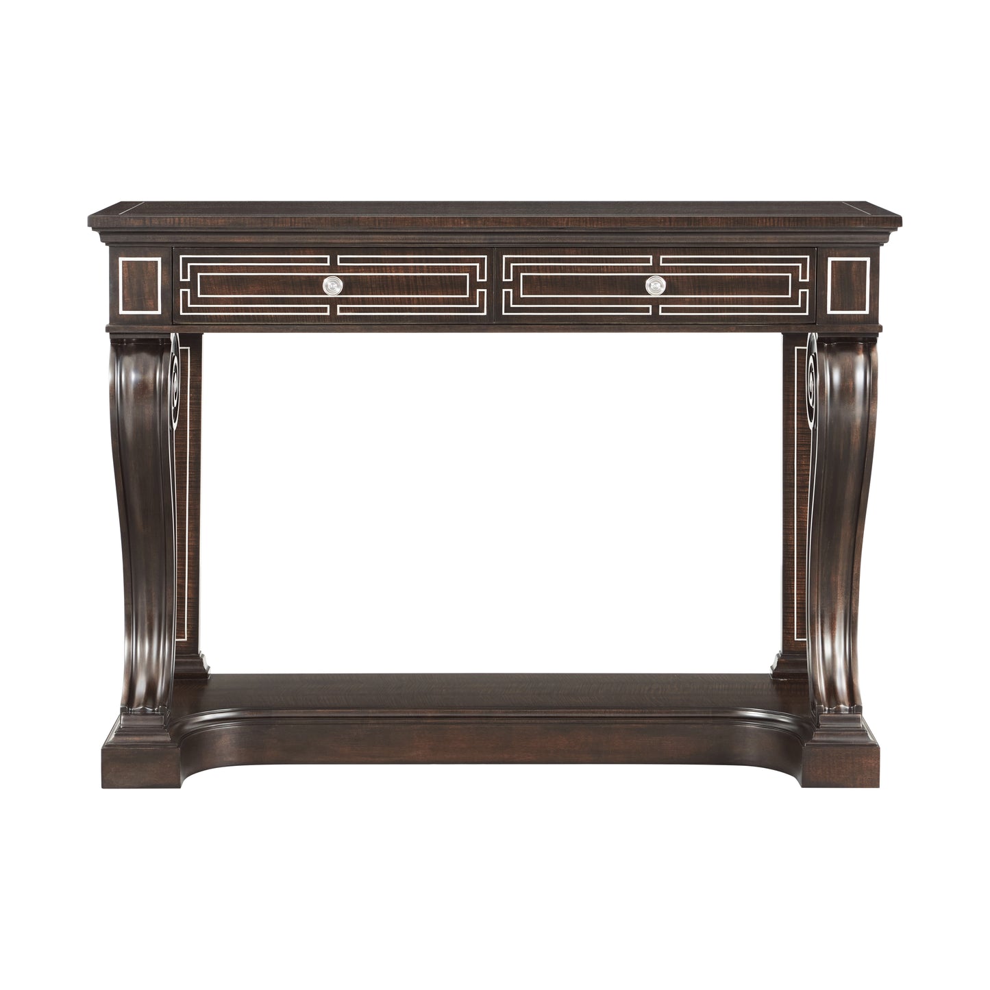 The Spencer London Empire Console Table