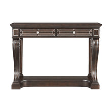 The Spencer London Empire Console Table