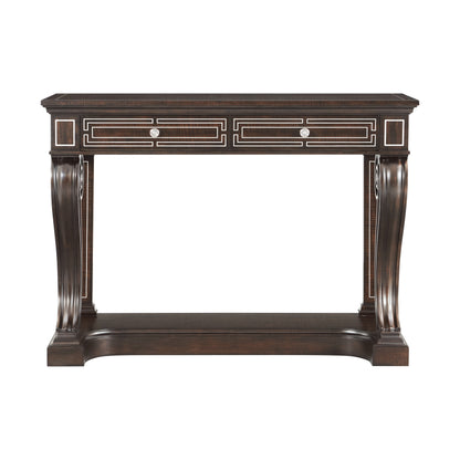 The Spencer London Empire Console Table