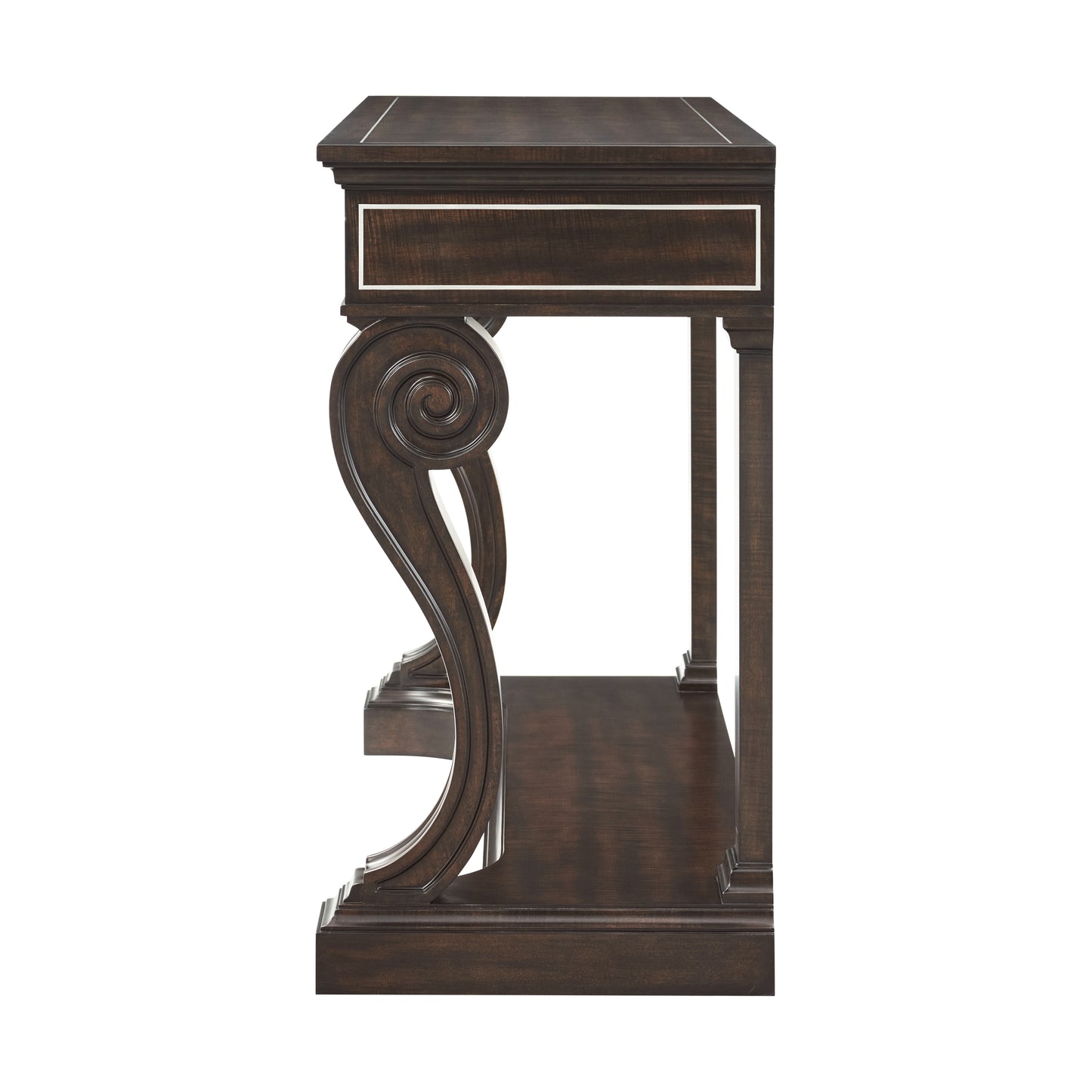 The Spencer London Empire Console Table