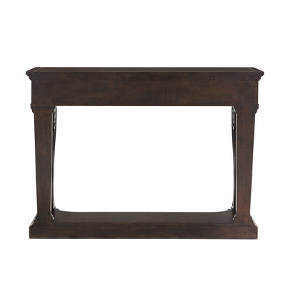 The Spencer London Empire Console Table