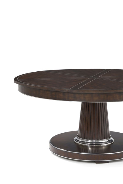 The Spencer London Jupes Table