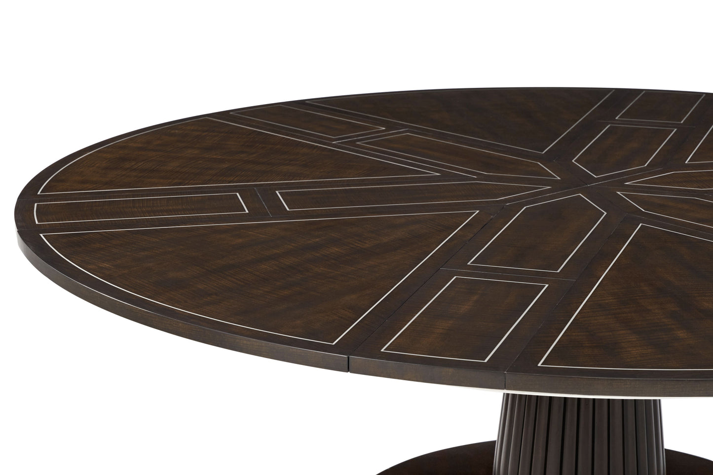 The Spencer London Jupes Table