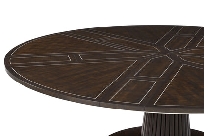 The Spencer London Jupes Table