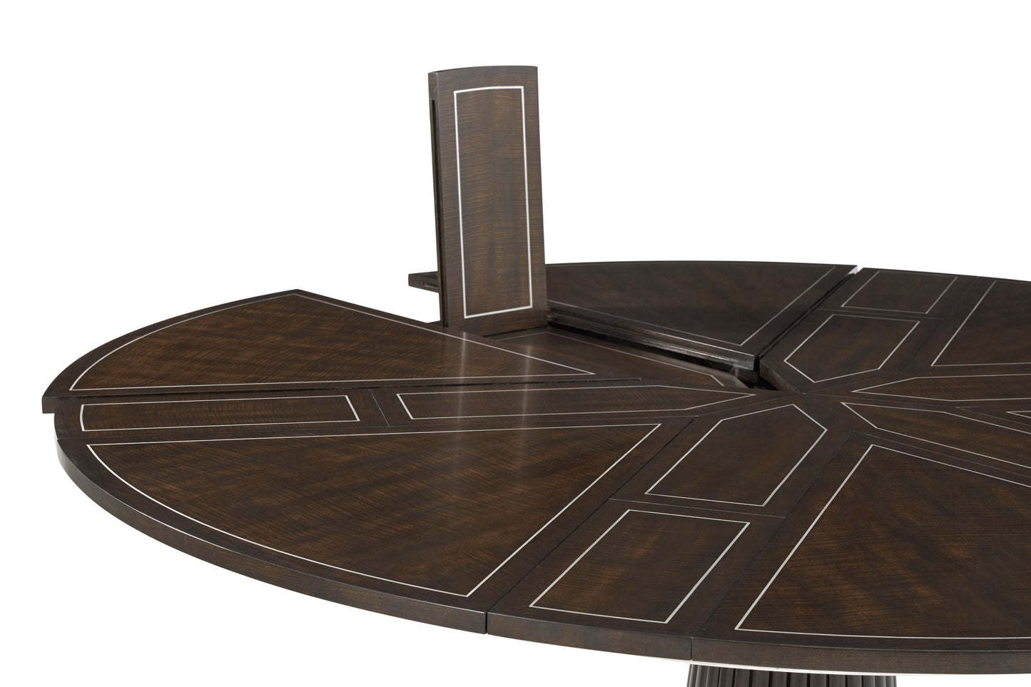 The Spencer London Jupes Table
