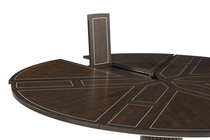 The Spencer London Jupes Table