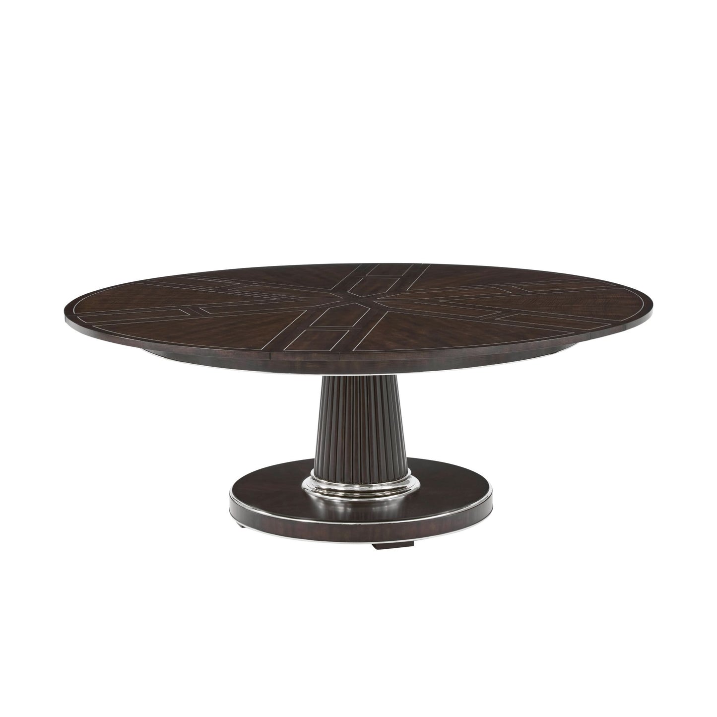 The Spencer London Jupes Table