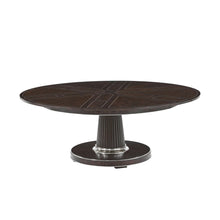 The Spencer London Jupes Table
