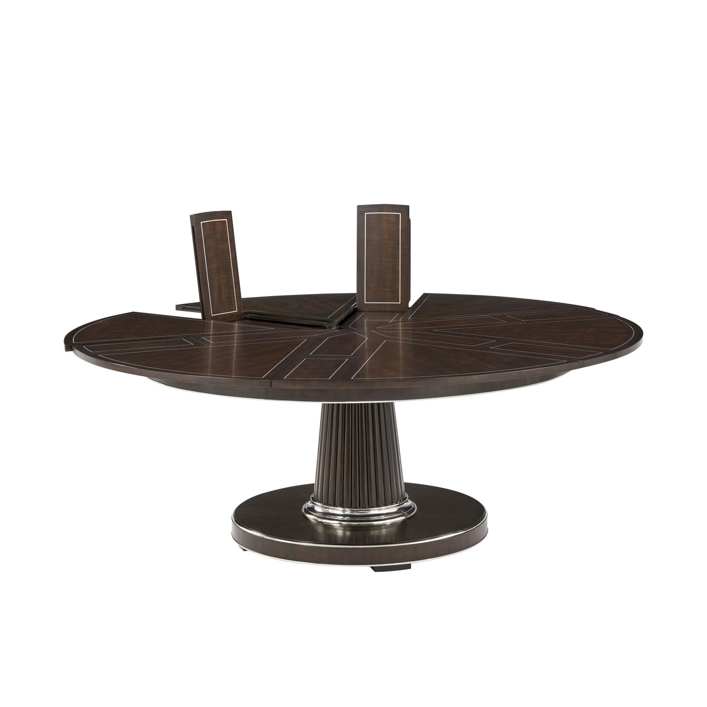 The Spencer London Jupes Table