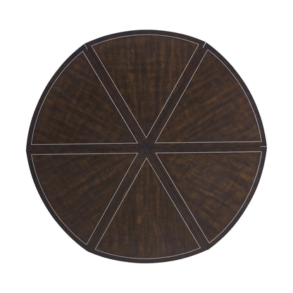 The Spencer London Jupes Table