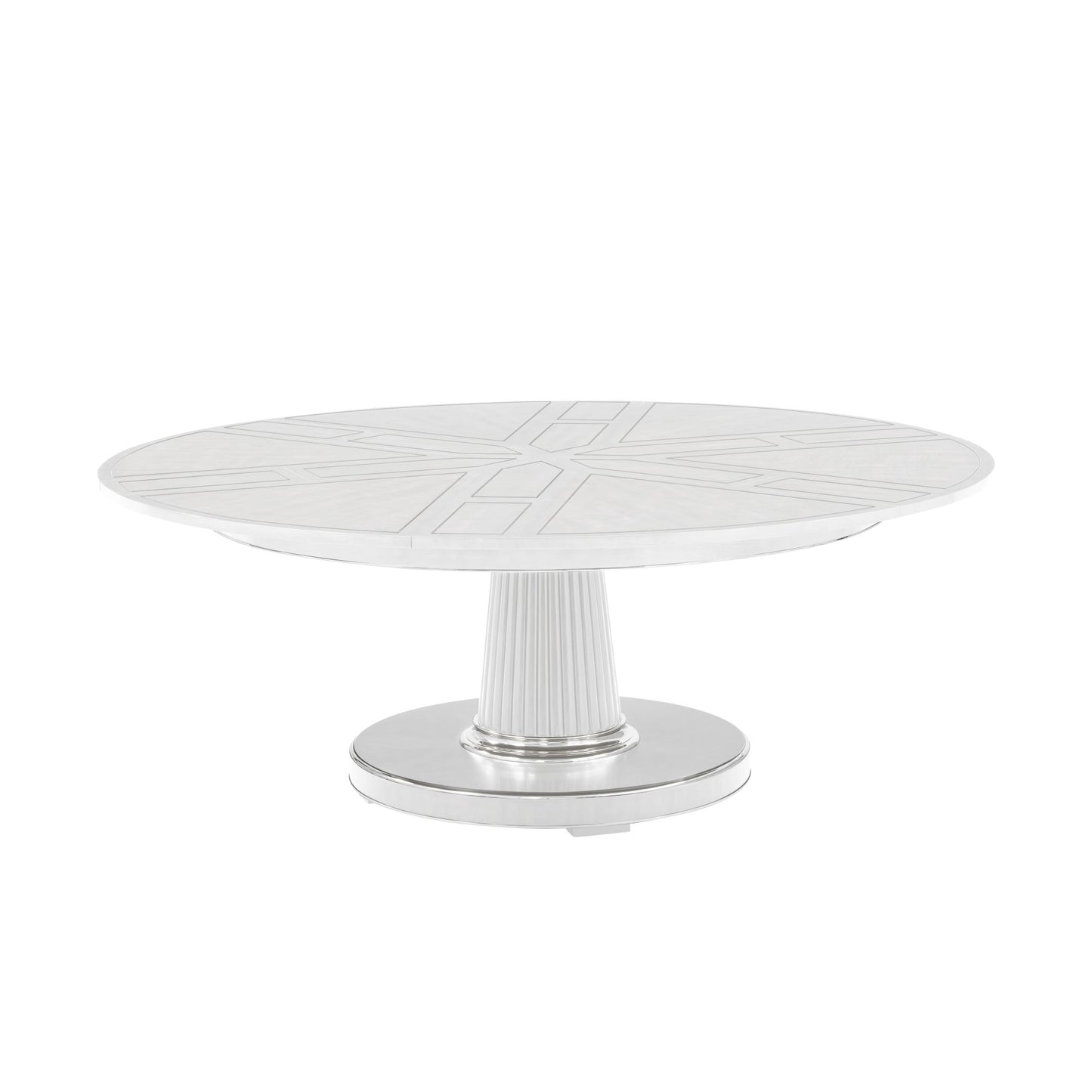 The Spencer London Jupes Table